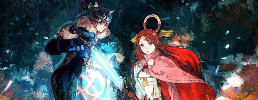 Square Enix собирается поглотить Tokyo RPG Factory