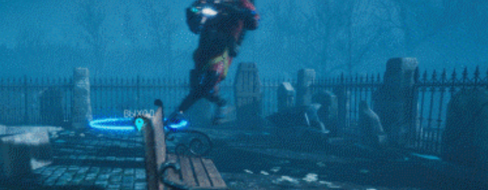 В EGS раздают экшен про охотников за привидениями с 81% положительных отзывов в Steam. Забираем Midnight Ghost Hunt