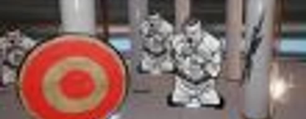 Lethal VR – виртуальный тир от создателей серии Burnout, дебютный трейлер