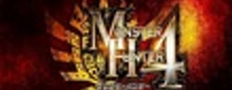 Monster Hunter 4: новые детали