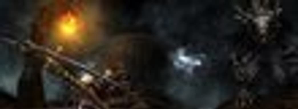 Новые скриншоты (Uncharted 2, Dante's Inferno, Call of Juarez: Bound in Blood)