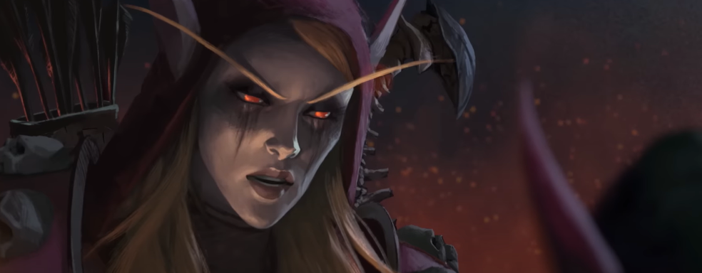 Слух: Blizzard возвращается в Китай, NetEase начала закупать серверы для World of Warcraft