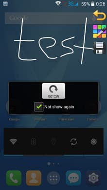 Приставка Haier Android Sm@rt TV Kit