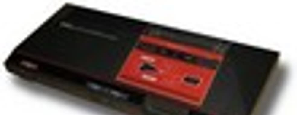 25 лет Sega Master System 