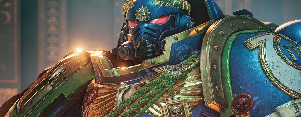 Дорожная карта Warhammer 40,000 Space Marine 2. Saber рассказала, как будет поддерживать игру