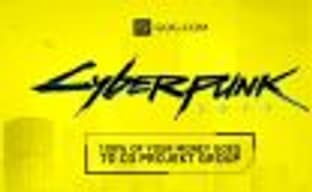 Захватывающая поддержка – CD Projekt Red о том, какая часть предзаказов РС-версии Cyberpunk 2077 оформляется в GOG