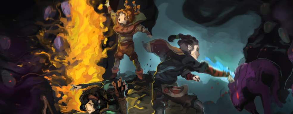 Рогалик Children of Morta получит кооперативный режим игры в середине февраля