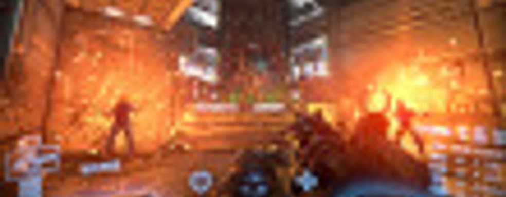 Как тебе такое, Doom Eternal?! – кровавый трейлер старомодного шутера Prodeus