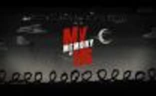 My Memory of Us – головоломка про… холокост