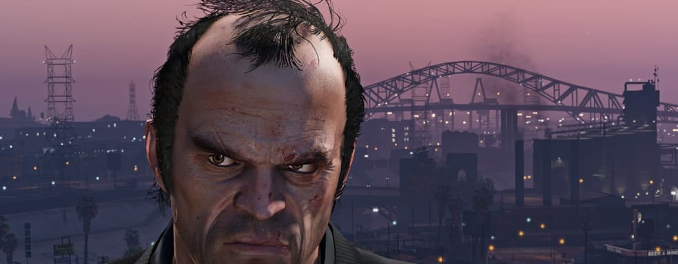 Разработка GTA 5 проходила в атмосфере крайнего пессимизма среди сотрудников