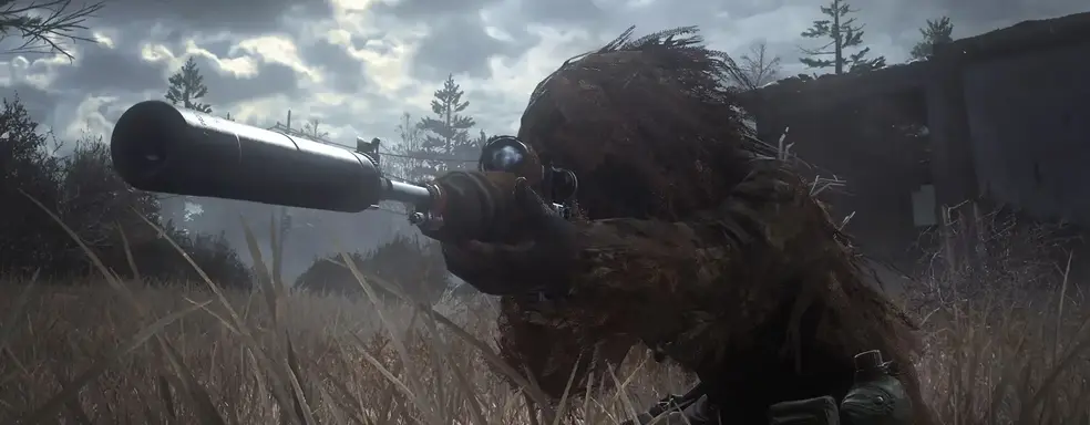 Activision загубила модификацию H2M для ремастера Call of Duty: Modern Warfare за день до ее релиза