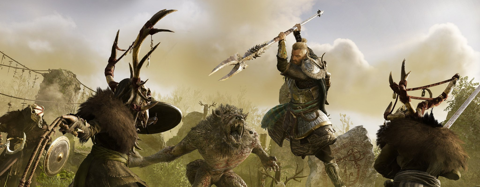 Туроператор использует Assassin's Creed Valhalla для продвижения Ирландии