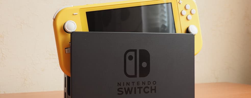 Bloomberg: Nintendo выпустит более мощную версию Switch в 2021 году