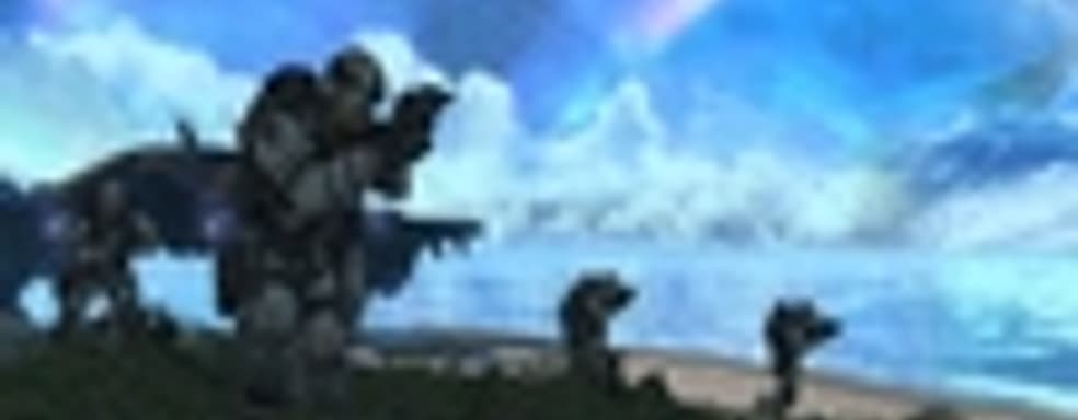 Halo: Combat Evolved Anniversary - новые детали