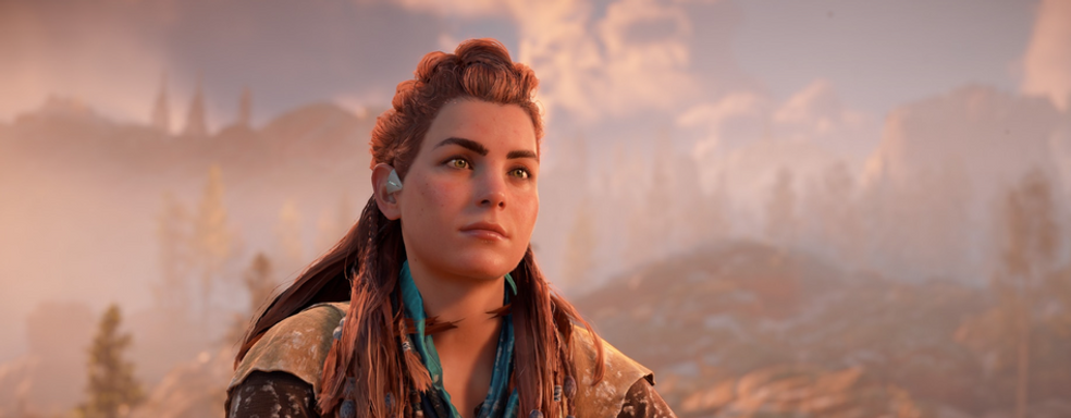 Sony анонсировала экранизацию Horizon Zero Dawn