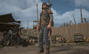 Ремастер Days Gone получил высокие оценки от геймеров, но на ПК в Steam не вызывал бурного интереса