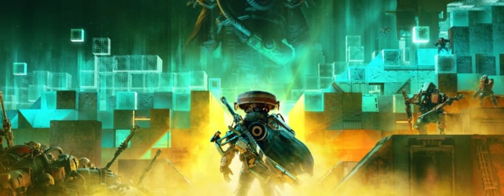 «Похоже на смесь DOOM и Super Mario Maker». Авторы Dead by Daylight анонсировали кровавый боевик Meet Your Maker