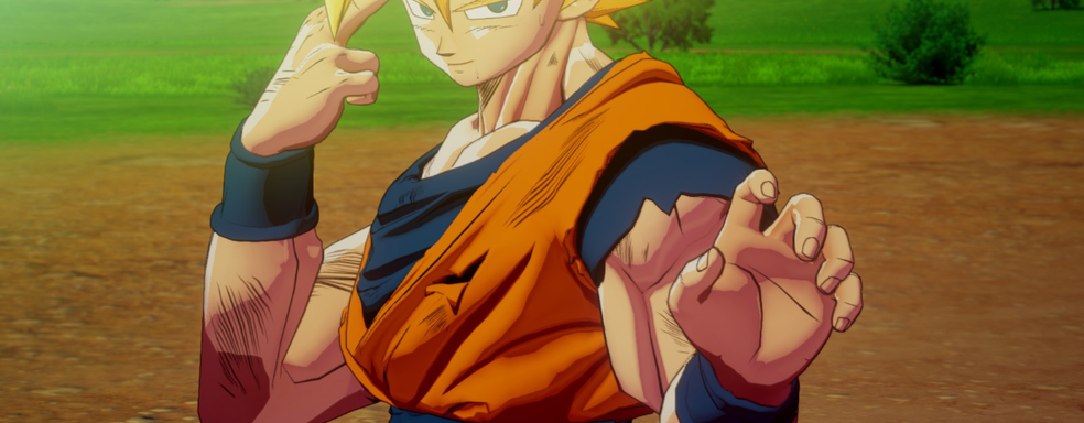 Bandai Namco спустя 8 лет «сняла санкции» с японских ПК-геймеров. В Steam вышли сразу три игры Dragon Ball