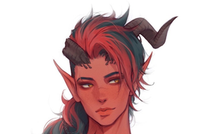 Похоже, разработчики Baldur’s Gate 3 затроллили создателей Starfield и возмутили фанатов Карлах