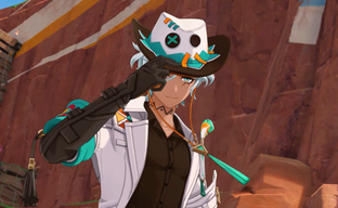 Разработчики Genshin Impact рассказали про механики Ифы, лечебного десантника из обновления 5.6