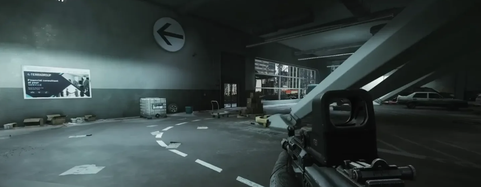 «Да не умер он в конце рейда»: авторы Escape from Tarkov показали короткометражку в духе фильма «Драйв»