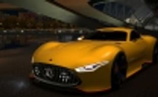 Gran Turismo 6 — жесткость корпуса