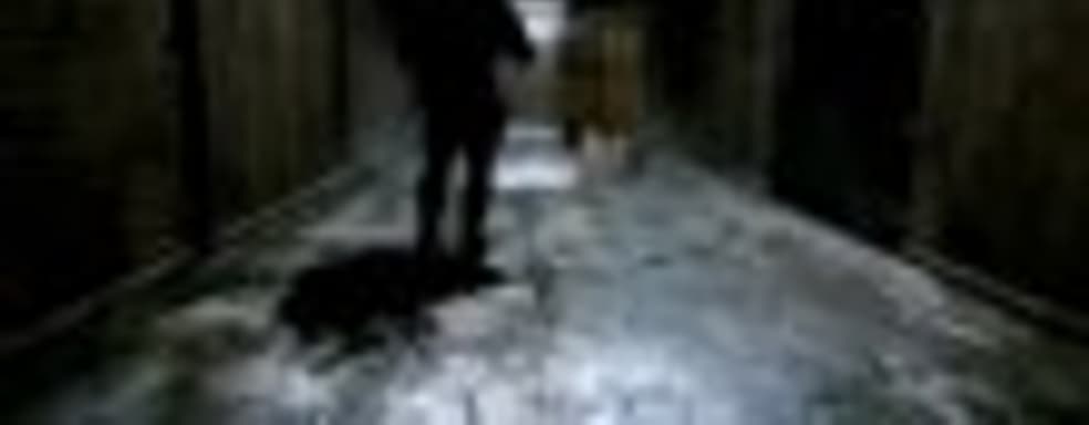 Stealth-экшен Abduction на базе CryEngine 3