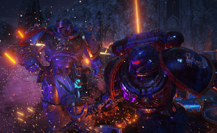 Активисты стали отменять главу Saber Interactive за комментарий под роликом Asmongold и привели к росту продажу Space Marine 2