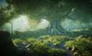 Eastshade - приключения художника в открытом мире