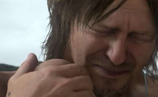 Death Stranding: Director's Cut топят негативными отзывами. Фанатам не понравился новый контент