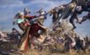 Дебютный трейлер Dynasty Warriors 9
