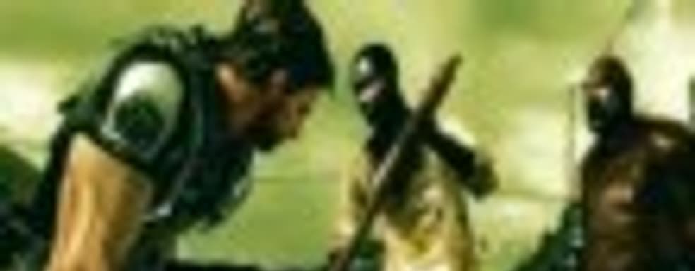 Слух: Resident Evil: The Mercenaries HD выйдет на РС, PS3 и Xbox 360