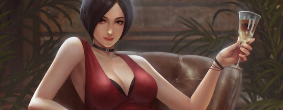 Травивших актрису Ады Вонг из ремейка Resident Evil 4 не хотят видеть в Интернете даже те, кому не нравится героиня