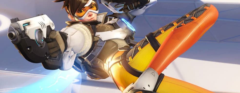 Blizzard покинул ведущий художник по персонажам Overwatch