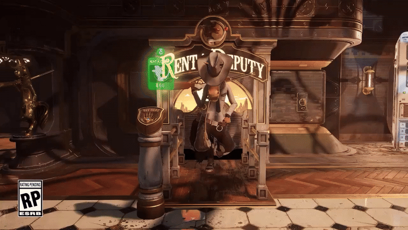 Хорошее расположение одного из членов большой тройки