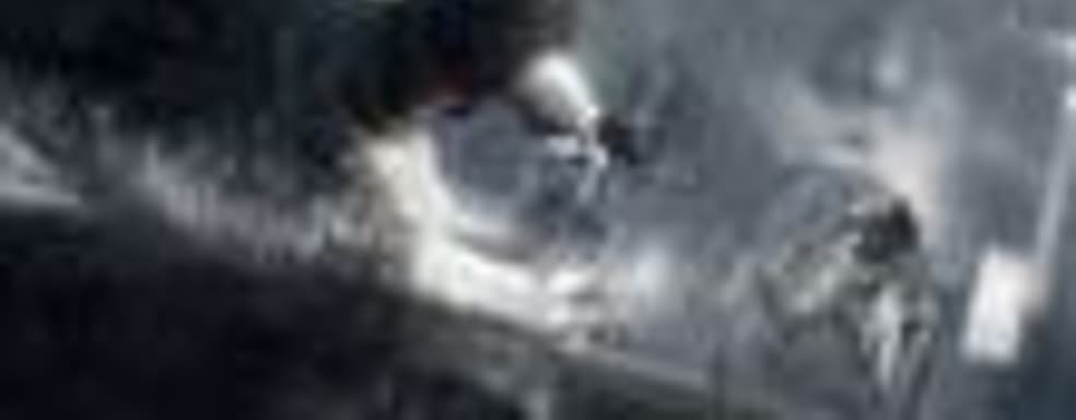 Alone in the Dark для PS3 отложили из-за проблем с производительностью