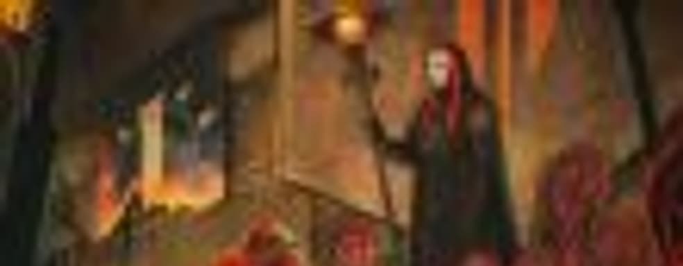 Продажи Tyranny пока не оправдывают ожидания компании Paradox