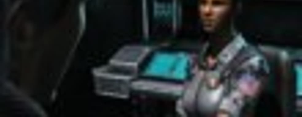 Mortal Kombat X - семья Briggs