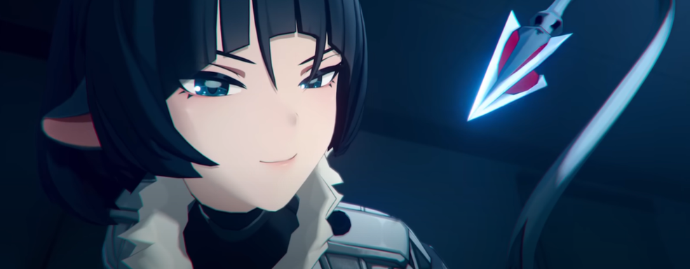 Запускают баннер Джейн Доу в Zenless Zone Zero 1.1. miHoYo представила желанную цель для круток