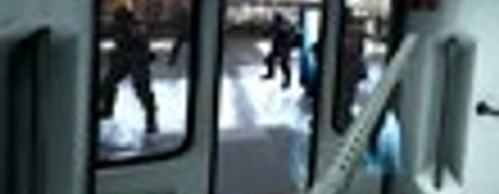 Epic Games представила шутер Bullet Train для Oculus Rift и контроллера Oculus Touch