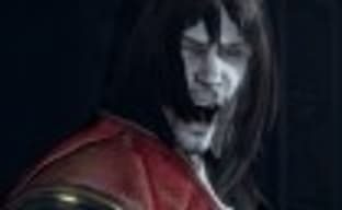 Castlevania: Lords of Shadow 2 — телепортация, кнут, кровь Дракулы