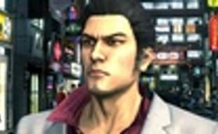 В Yakuza 3 все же будет английская озвучка