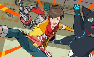 Tango Gameworks обсуждает Hi-Fi Rush 2, но не спешит