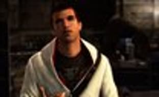 Assassin's Creed: Revelations - some details (spoilers)