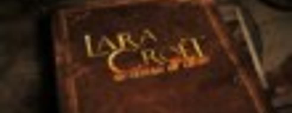 Трейлер Lara Croft and the Guardian of Light