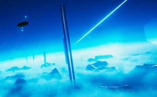 Фантастический симулятор Exo One выйдет на консолях PlayStation до конца июня