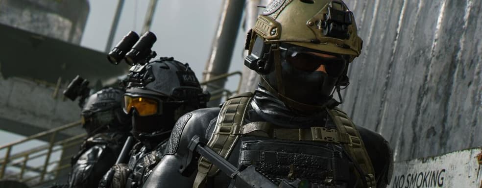 Ветеран серии Call of Duty сравнил франшизу с «Симпсонами»