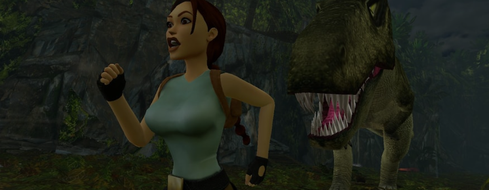 Saber Interactive давала полную свободу авторам ремастеров Tomb Raider. Автор OpenLara собрал команду мечты, чтобы порадовать фанатов