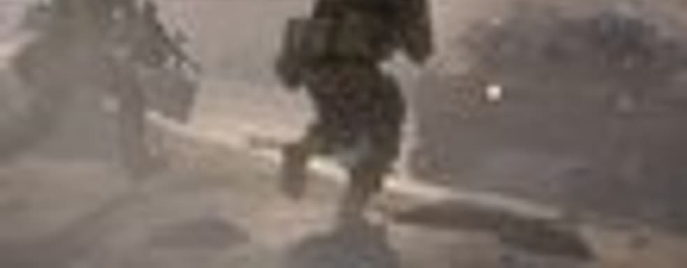 Популярный мультиплеер Battlefield: Bad Company 2