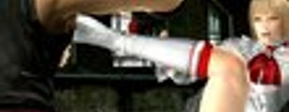 Namco планирует бесплатный допконтент для Tekken 6